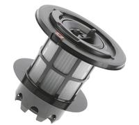 Filtre cylindre complet d'origine Aspirateur 00656674 BOSCH