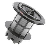 Filtre cylindre complet d'origine Aspirateur 00656674 BOSCH