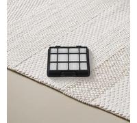 Filtre cylindre de rechange pour aspirateur sans sac Bush VCS35B15K0D70 compatible avec le modèle original pour réduction de la poussière et fonctionnement plus propre