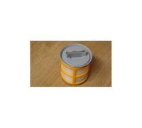 Filtre Cylindre Hepa Aspirateur Tornado Tos735