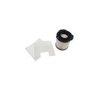 Filtre cylindre hepa (f100) (36754-49787) aspirateur 9001966143, aeg