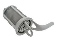Filtre cylindre Lave-vaisselle 50297774007, 1118754009 AEG, ARTHUR MARTIN ELECTROLUX, ARTHUR MARTIN, ELECTROLUX, FAURE, ZANUSSI, LEONARD, JUNO, PROGRESS, ZANKER, IKEA, REX, ZOPPAS, BRANDT, WHIRLPOOL -