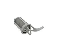 AEG-Electrolux Filtre cylindre lave-vaisselle 50297774007 compatible Arthur Martin, Electrolux