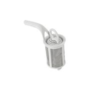 Filtre Cylindre Lave-Vaisselle Rex Electrolux AEG Zanussi Original 50297774007