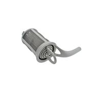 Filtre cylindre pour Lave-vaisselle (50297774007, 1118754009) 60519, ARTHUR MARTIN ELECTROLUX, ARTHUR MARTIN, ELECTROLUX, FAURE,