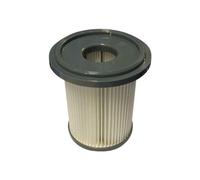 Filtre Cylindrique 110mm Pour Aspirateur Philips