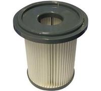 Filtre cylindrique 110mm pour aspirateur philips G