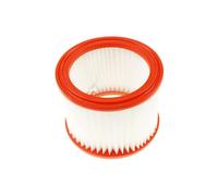 Filtre cylindrique - Aspirateur (107417194 NILFISK)