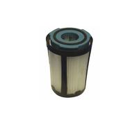 FILTRE CYLINDRIQUE AVEC GRILLE pour PIECES ASPIRATEUR NETTOYEUR PETIT ELECTROMENAGER TORNADO - 405501014