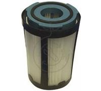 FILTRE CYLINDRIQUE AVEC GRILLE pour PIECES ASPIRATEUR NETTOYEUR PETIT ELECTROMENAGER TORNADO - 405501014