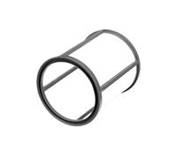 Filtre cylindrique for lave-vaisselle, 1 pièce, 12176000003676, compatible avec les modèles universels Midea