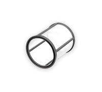 Filtre Cylindrique For Lave-vaisselle 12176000003676, Compatible Avec Midea, Pièces De Modèle Universelles, 1 Pièce