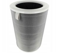 Filtre Cylindrique HEPA 360° EPA E11 - Antibactérien | RFID | Compatible avec Xiaomi Air Purifier 2-3H MAX