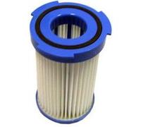 Filtre Cylindrique Hepa Efh10w Pour Pieces Aspirateur Nettoyeur Petit Electromenager Electrolux - 219115251 G
