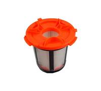 Filtre Cylindrique Lavable F132 Aspirateur Tornado - Electrolux