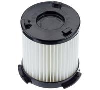 Menalux F100 Filtres pour Aspirateur Traîneau sans Sac Compatible pour Electrolux / Tornado