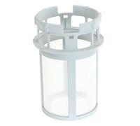 Filtre cylindrique microfiltre Lave-vaisselle (C00256571 482000022005 BAUKNECHT IGNIS ARISTONHOTPOINT SCHOLTES LADEN INDESIT WHIRLPOOL ARISTON HOTPOINT)