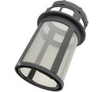 Filtre cylindrique microfiltre (101650-23630) Lave-vaisselle C00256571, 482000022005 HOTPOINT, INDESIT, SCHOLTES - 101650_3662894770970