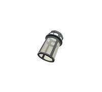 Filtre cylindrique microfiltre (101650-23630) Lave-vaisselle C00256571, 482000022005 HOTPOINT, INDESIT, SCHOLTES - 101650_3662894770970