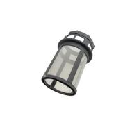 Filtre cylindrique microfiltre (101650-22105) Lave-vaisselle C00256571, 482000022005 ARISTON HOTPOINT