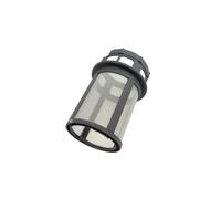 Filtre cylindrique microfiltre d'origine Lave-vaisselle C00256571, 482000022005 ARISTON HOTPOINT Lave-vaisselle C00256571, 482000022005 ARISTON HOTPOI