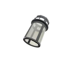 Filtre cylindrique microfiltre d'origine Lave-vaisselle C00256571, 482000022005 ARISTON HOTPOINT Lave-vaisselle C00256571, 482000022005 ARISTON HOTPOI