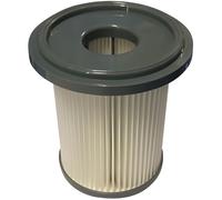 Filtre cylindrique - Philips - FC8734/01 - 110mm - Pièce d'origine - Aspiration avec/sans sac