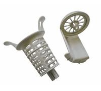 Filtre Cylindrique Plastique