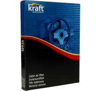 Filtre d’Air Intérieur KRAFT Pour Ford Transit Custom V362 Boîte 2.0 EcoBlue