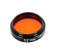 Filtre d ' amélioration des nébuleuses avancé 6 Couleurs pour caméras de télescopes Les transmissions élevées améliorent l ' expérience d ' Observation Filtre d ' amélioration des nébuleuses avancé