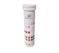 Filtre d’aquarium minéral spécialement aquafresh Aqua Della Blanc 35 g