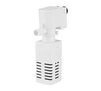 Filtre D' Aquarium Pompe 6W Réglable Silencieuse Multifonction