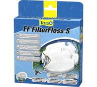 Filtre d’aquarium Tetra FF Ouate SY6/700 Tetrate Blanc TU