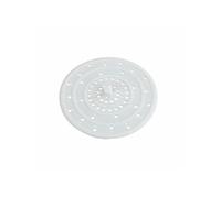 Filtre d évier 8183100 sava 12 0 3 cm Silicone Blanc