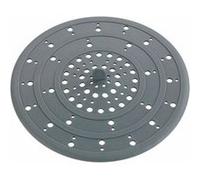Filtre d évier Wenko 53011100 12 0 3 cm Silicone G