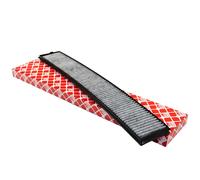 Filtre d’habitacle à pollen Febi Bilstein 18641 Pour BMW X3 E83 3er Coupé E46