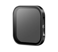 Filtre d ' Objectif d ' Appareil Photo Pleine résolution pour Une clarté renforcée et Une sécurité du Verre immunisée Contre Les Rayures Filtre Compatible avec Plusieurs objectifs