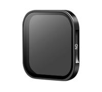 Filtre d ' Objectif d ' Appareil Photo Pleine résolution pour Une clarté renforcée et Une sécurité du Verre immunisée Contre Les Rayures Filtre Compatible avec Plusieurs objectifs