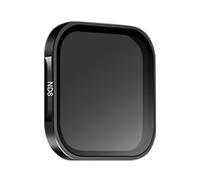 Filtre d ' Objectif d ' Appareil Photo Pleine résolution pour Une clarté renforcée et Une sécurité du Verre immunisée Contre Les Rayures Filtre Compatible avec Plusieurs objectifs