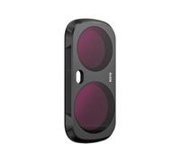 Filtre d ' Objectif Essentiel pour Objectif magnétique 360 avec CPL ND16 Black Mist 1/4 et caméra Anti-Pollution Defender