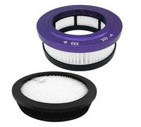 Filtre D'accessoires For Aspirateur HOME TIMES Compatible Avec Anyson, Stars 5 45000 Pa/550 W/70 Min