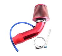Filtre d'admission d'air Froid, Pour Citroen DS/DS 3 / DS 3 Crossback/DS 4 / DS 5 /DS6/ DS 7 / DS 7 Crossback/DS 9 Filtre à air Sport Refroidissement à Air Kit,Filtre d'entrée d'air de Voiture