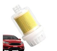 Filtre d'admission d'air pour chauffage de stationnement - Filtre d'admission d'air multifonction amovible | Filtre d'entrée d'air silencieux silencieux résistant à l'usure pour voiture