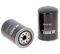 Filtre d'aération HIFI FILTER SN 25106