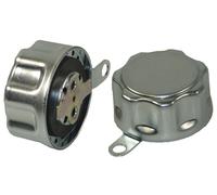 Filtre d'aération hifi filter tco 499
