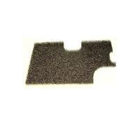 Electrolux Filtre cylindre HEPA F134 pour aspirateur 9001665117 TORNADO + 1 filtre mousse d'origine