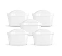 Filtre Dafi Unimax Lot de 5 pour carafe filtrante, 200 L