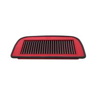 BMC fm302/04 Sport Filtre à air de rechange, multicolore