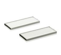 Filtre D'Air De L'Habitacle Arrière Du Tableau De Bord Pour HYUNDAI ACCENT GETZ