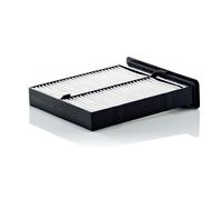 Filtre D'Air De L'Habitacle Arrière Du Tableau De Bord Pour SUZUKI SX4